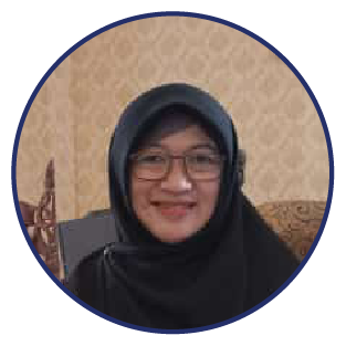 Ibu Rahayu (Merauke)